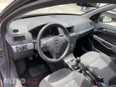 Opel Astra Caravan 1.3 CDTi Edition