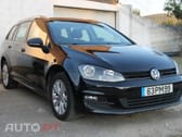 Volkswagen Golf Variant 1.6 TDi Confortline