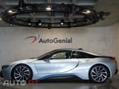 BMW i8 i8 Standard 362cv