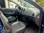 Dacia Sandero 0.9 TCe Stepway