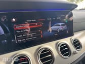 Mercedes-Benz E 300 de AMG Line