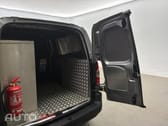 Peugeot Partner 1.5 BlueHDi Asphalt Standard