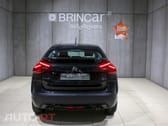 Citroen C4 PureTech 130 Stop&Start PLUS