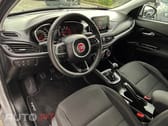 Fiat Tipo 1.3 M-Jet Lounge J17