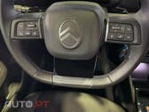 Citroen C4 X 1.2 Hybrid Plus e-DSC6