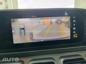 Mercedes-Benz GLE de 4Matic