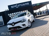 Renault Clio 1.5 dCi Zen