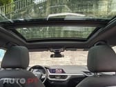 BMW 118 i Lounge