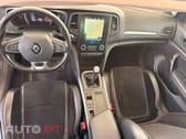 Renault Mégane 1.6 dCi Dynamic