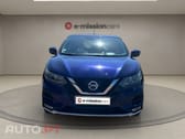 Nissan Qashqai 1.5 dCi ECO Acenta