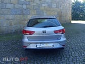 Seat Leon 1.6 TDI Style