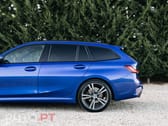 BMW 320 d Pack Desportivo M Auto