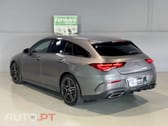 Mercedes-Benz CLA 180 d AMG Line Aut.