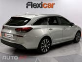 Hyundai i30 CW 1.6 CRDI 110 COMFORT PLUS