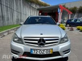 Mercedes-Benz 220 C220