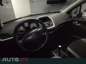 Peugeot 207 1.4 hdi