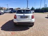 Fiat 500X 1.3 MJ Lounge