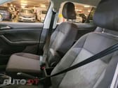 Volkswagen T-Cross 1.0 TSI Urban DSG