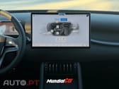 BYD Atto 3 74.8 kWh Design