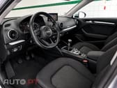 Audi A3 Sportback 1.6 TDI Design