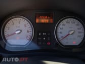 Dacia Logan MCV 1.5 dCi Confort 7L