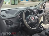 Fiat Doblo 1.3 MJ Easy 3L