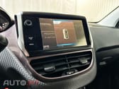 Peugeot 2008 1.6 e-HDi Allure 2-Tronic