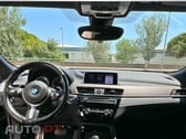 BMW X2 18 d sDrive Auto Pack M