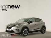 Renault Captur Captur 1.0 TCe Techno
