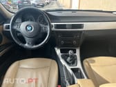 BMW 318 d Pack M