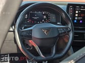 Cupra Leon ST 1.4 e-Hybrid MID DSG