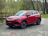 BYD Atto 3 60.48 kWh Design