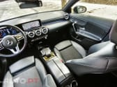 Mercedes-Benz CLA 180 d Shooting Brake Progressive Aut.