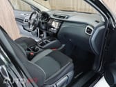 Nissan Qashqai 1.2 DIG-T N-Connecta 18