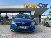 Skoda Fabia 1.0 TSI Ambition