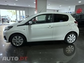 Peugeot 108 108 1.0 VTi Style
