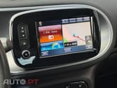 Smart ForFour 900dce