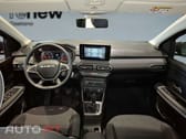 Dacia Jogger TCe 110 FAP Extreme+ 7 lugares