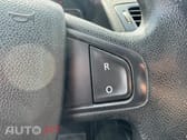Renault Mégane 1.5 dCi Dynamique