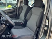 Peugeot Partner 5 LUGARES