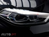 BMW 116 d Advantage