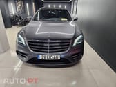 Mercedes-Benz S 400 d Limousine
