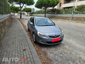 Opel Astra Cosmo