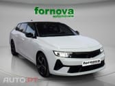 Opel Astra Sports Tourer 1.2 T Hybrid GS eDCT