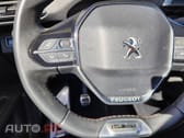 Peugeot 3008 1.5 BlueHDi GT Line