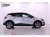 Renault Captur 1.0 TCe R.S. Line