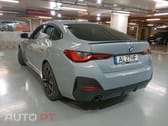 BMW 420 d Pack Desportivo M Auto