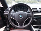 BMW 120 d Cabrio