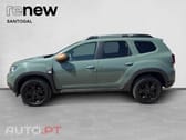 Dacia Duster 1.0 Extreme ECO-G 100 Bi-Fuel