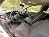 Renault Clio 1.5 dCi Dynamique S